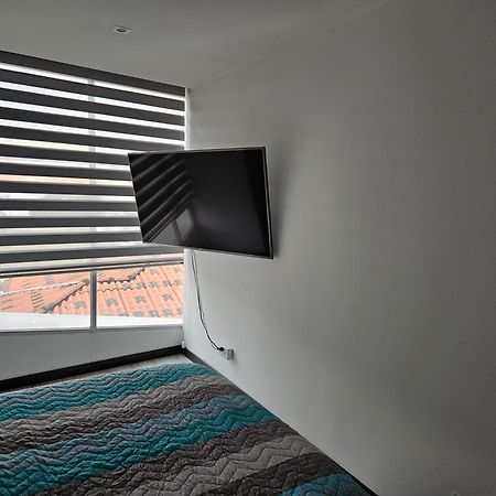 Hermoso Departamento, Centrico Y Tranquilo Кито Экстерьер фото