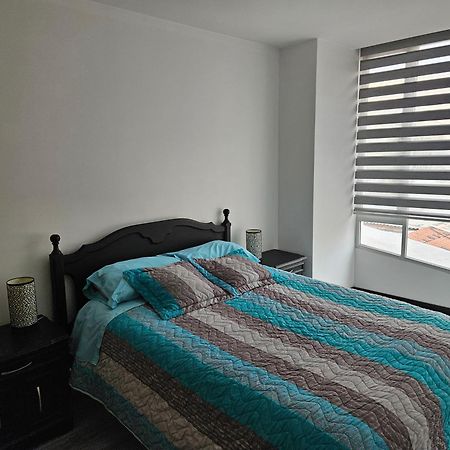 Hermoso Departamento, Centrico Y Tranquilo Кито Экстерьер фото