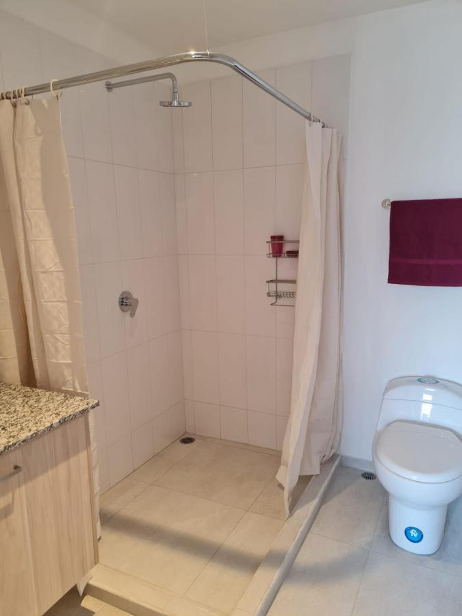 Hermoso Departamento, Centrico Y Tranquilo Кито Экстерьер фото