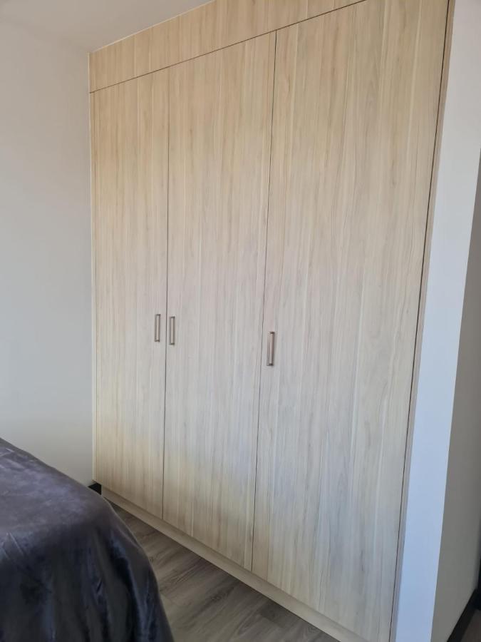 Hermoso Departamento, Centrico Y Tranquilo Кито Экстерьер фото